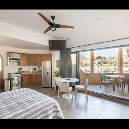 Marina Cabo Plaza Unit 107A Aparthotel Cabo San Lucas Buitenkant foto