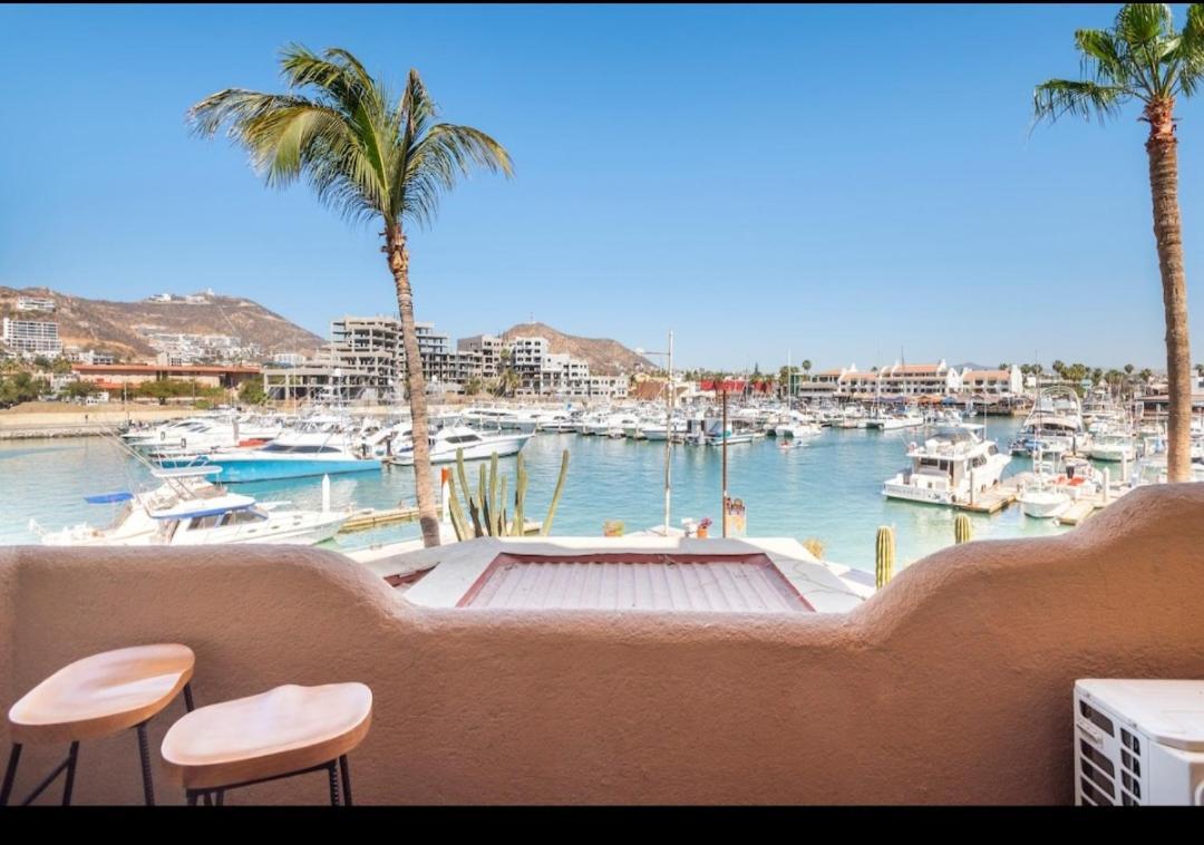 Marina Cabo Plaza Unit 107A Aparthotel Cabo San Lucas Buitenkant foto