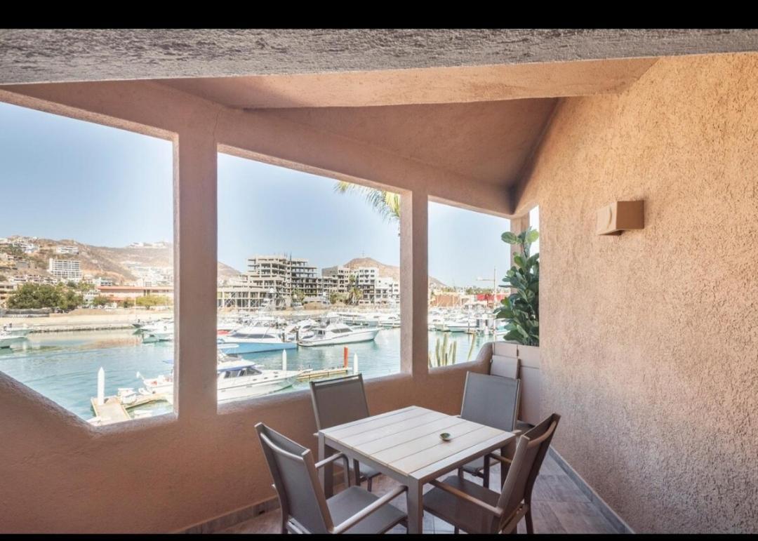 Marina Cabo Plaza Unit 107A Aparthotel Cabo San Lucas Buitenkant foto