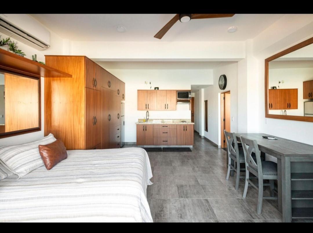 Marina Cabo Plaza Unit 107A Aparthotel Cabo San Lucas Buitenkant foto