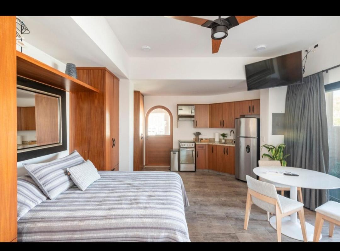 Marina Cabo Plaza Unit 107A Aparthotel Cabo San Lucas Buitenkant foto