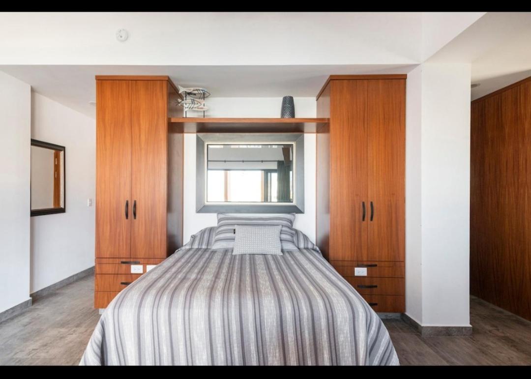 Marina Cabo Plaza Unit 107A Aparthotel Cabo San Lucas Buitenkant foto