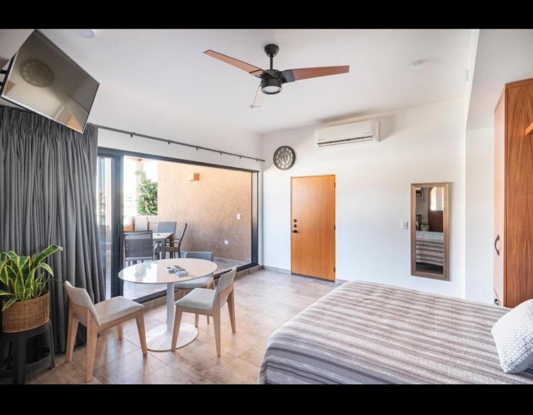Marina Cabo Plaza Unit 107A Aparthotel Cabo San Lucas Buitenkant foto
