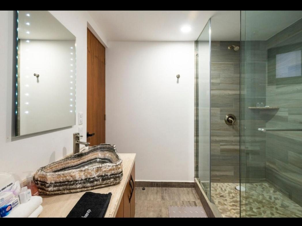 Marina Cabo Plaza Unit 107A Aparthotel Cabo San Lucas Buitenkant foto