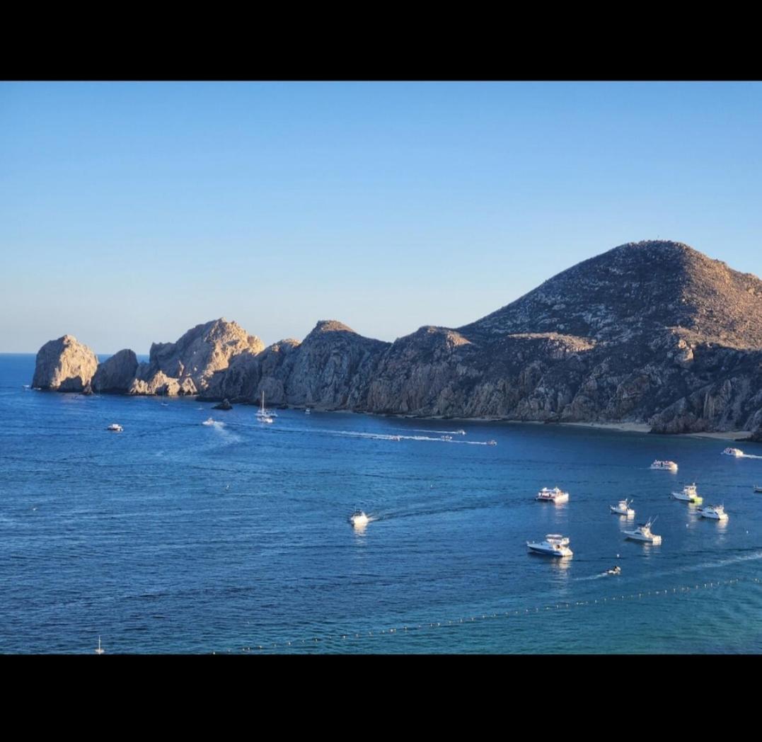 Marina Cabo Plaza Unit 107A Aparthotel Cabo San Lucas Buitenkant foto