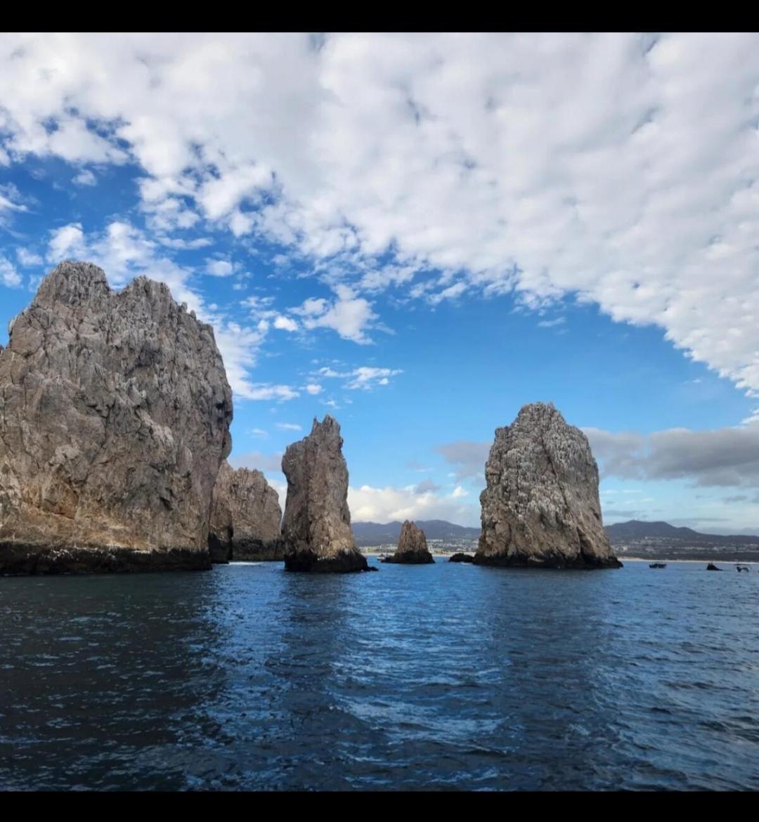 Marina Cabo Plaza Unit 107A Aparthotel Cabo San Lucas Buitenkant foto